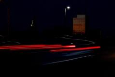 Rouge nuit