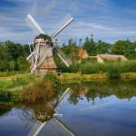 Au coeur de la Hollande