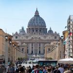 Saint-Pierre de Rome