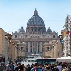 Saint-Pierre de Rome