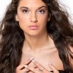 Portrait, Arielle Lapierre