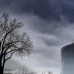 La taxe sur le carbone