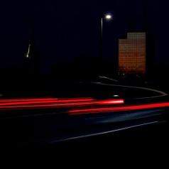 Rouge nuit