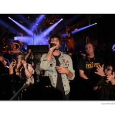 ClubPM expo chez Gosselin Photo 2018