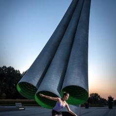 ClubPM expo chez Gosselin Photo 2018