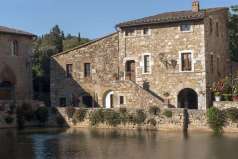 Bagno Vignoni