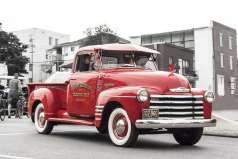 Chevrolet 1949