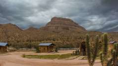 L'esprit de la montagne