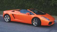 Lamborghini
