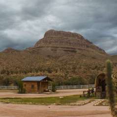L'esprit de la montagne
