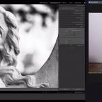 Noir et blanc par Jean-François Landry