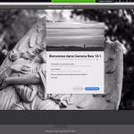 Noir et blanc par Jean-François Landry