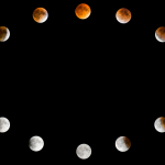 Éclipse Lunaire