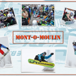 Snowboard