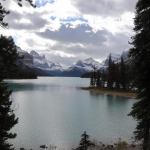 Lac Maligne