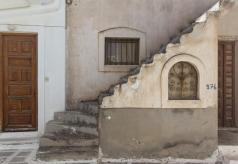 Soulières. Hélène - Escalier vers le Paradis