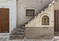 Soulières. Hélène - Escalier vers le Paradis