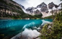 Villemont, Clément - Lac Moraine