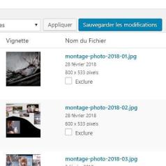 Probleme-Actions-Groupees