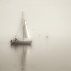 Villemure.Angèle - En mer