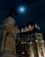 De Champlain à Frontenac