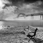 Regard sur une éclaircie