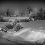 Ah! Que l’hiver…