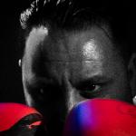 Le boxeur