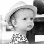 Avec une si grande candeur