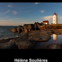 Rêverie à l'Île Verte