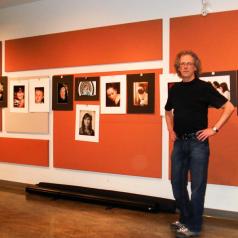 Une photo de Mario Groleau