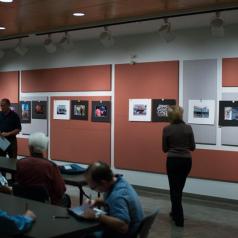 Une photo de Mario Groleau