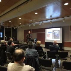 Une photo de Mario Groleau