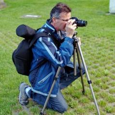 Une photo de Steve Hart