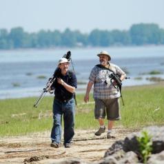 Une photo de Steve Hart