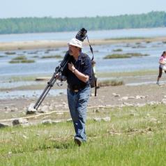 Une photo de Steve Hart