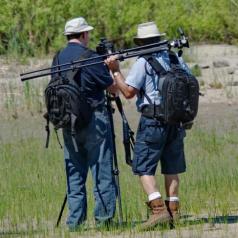 Une photo de Steve Hart