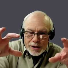 Yves Kéroack conférencier