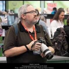 Martin Lalonde