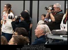 Hélène Soulières et Martin Lalonde