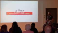Commandite Gosselin 13 avril 2026
