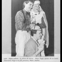 25e Anniversaire du Club de photo mauricien.