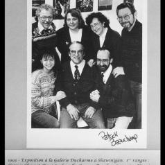 25e Anniversaire du Club de photo mauricien.