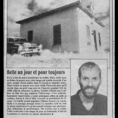 25e Anniversaire du Club de photo mauricien.