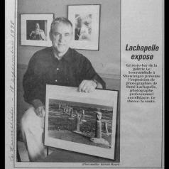 25e Anniversaire du Club de photo mauricien.