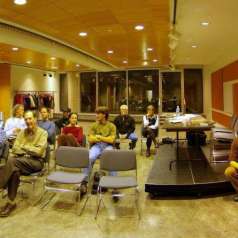 Une photo de Mario Groleau