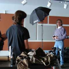 Une photo de Mario Groleau