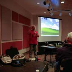 Une photo de Mario Groleau