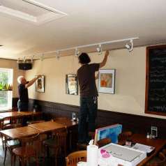 Une photo de Mario Groleau