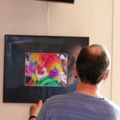 Une photo de Mario Groleau